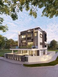 Lorong Melayu (D14), Terrace #544747421